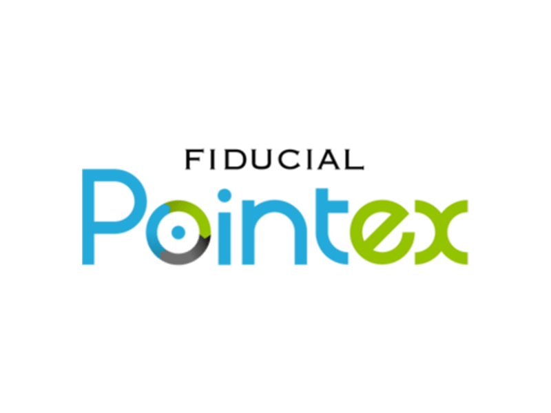 POINTEX logo