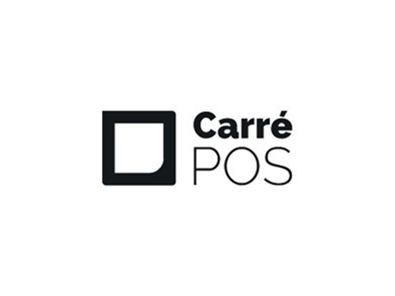 Carré Pos logo