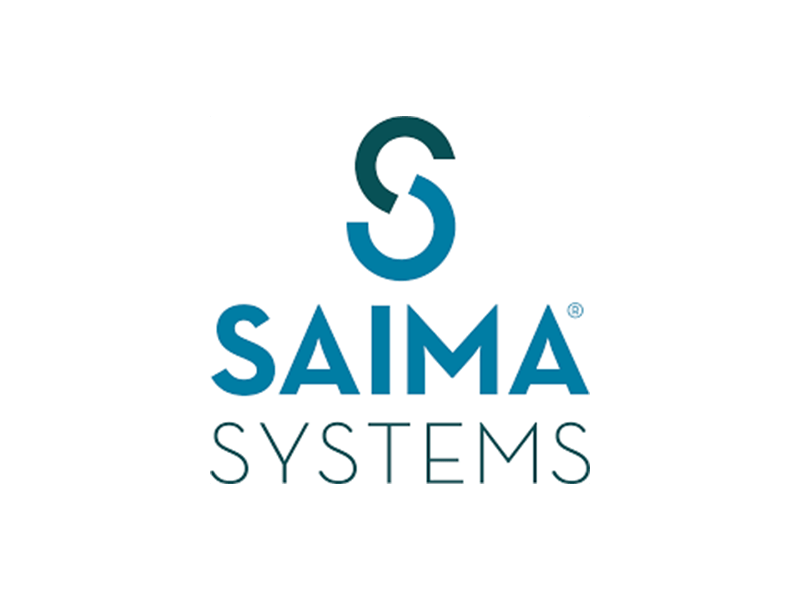 Saima logo