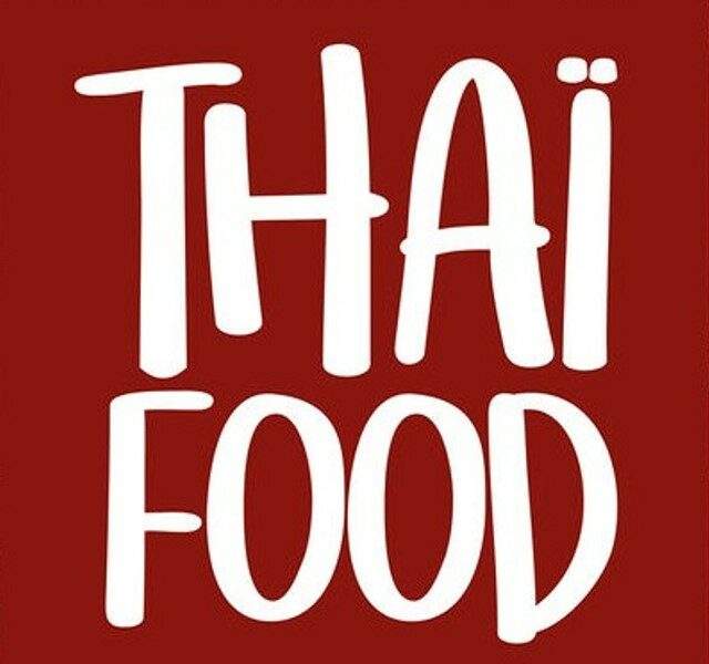 thaifood logo